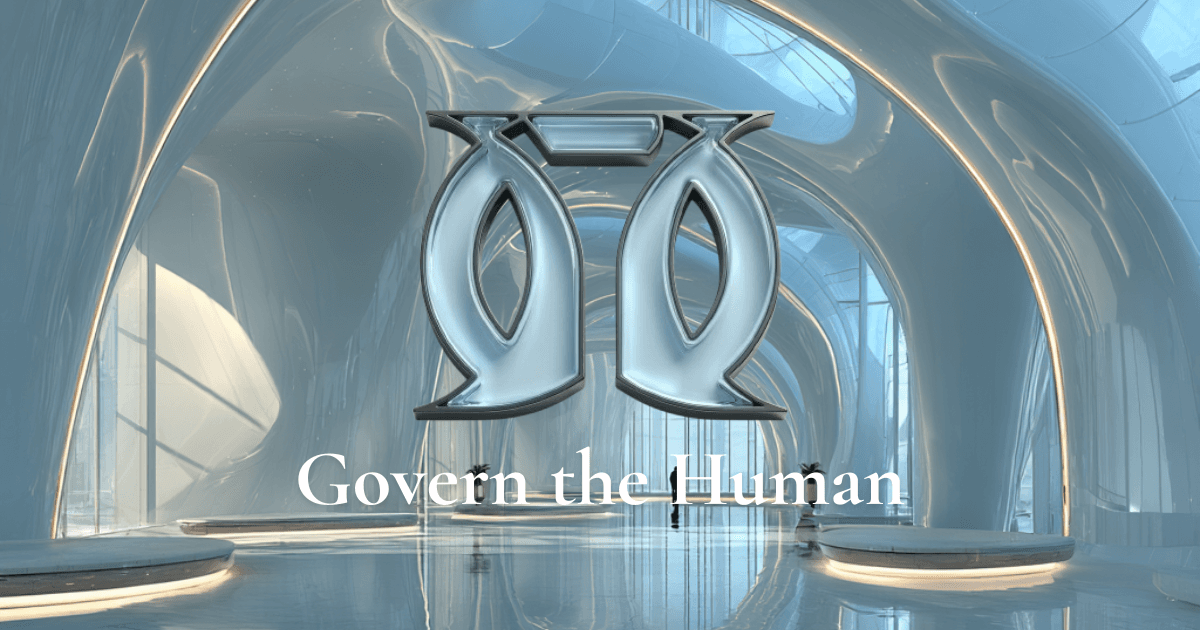 Govern the Human